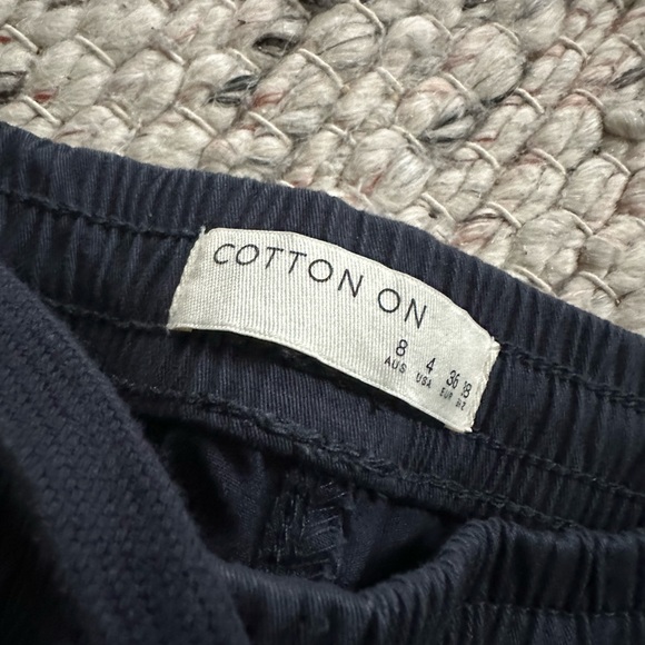 Cotton on cargo pants - Picture 4 of 5
